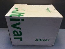 ATV31C055N4 TELEMECANIQUE ENCLOSED VARIABLE SPEED DRIVE ATV31 NEUF GARANTIE 1AN