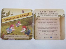 2 Bière dessous de Verre ~ La