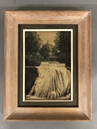 Signed anna englandey - signed,