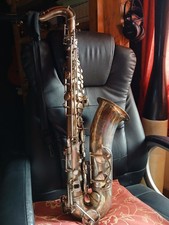 Sax Tenor Weltklang