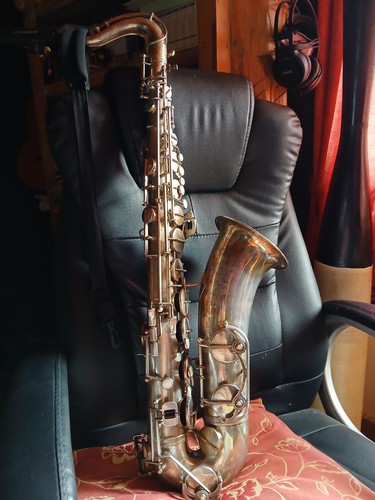 Sax tenor weltklang - sax,