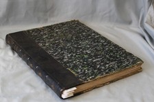 Figaro Illustré 12 Mois de