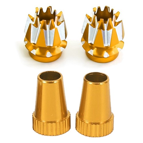 Embouts culbuteur métal - embouts,