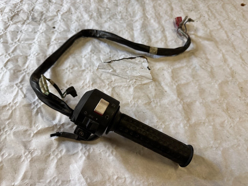 Commodo droit sym 125 - droit,