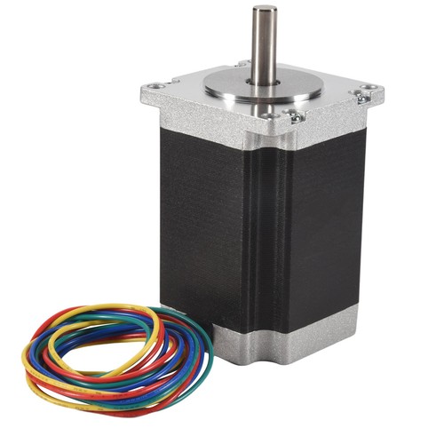 Nema cnc moteur - 23, pas