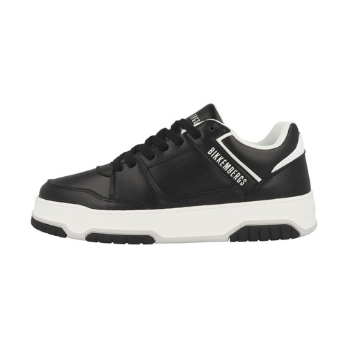 Bikkembergs b4sk3t sneaker low - sneaker,
