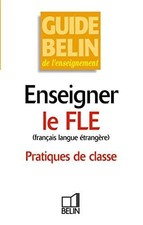 Enseigner le FLE - Christine