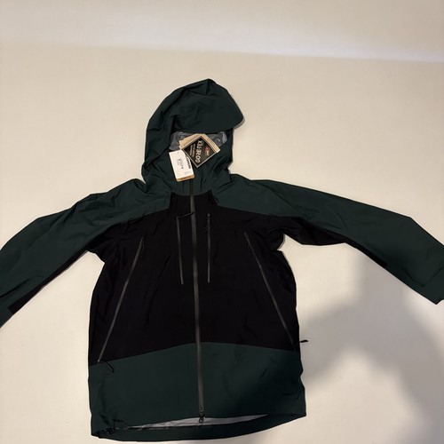 Veste salomon goretex - veste,