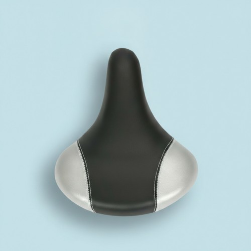 Selle vélo confortable - de,