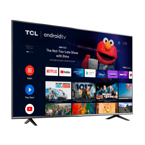 Smart pouces - tv,