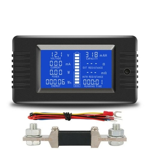 0300a voltmètre - 0300a,