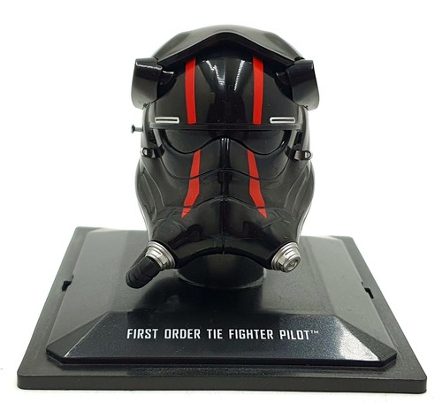 Deagostini hel48 star wars - deagostini,