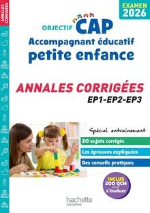 Cap accompagnant éducatif - accompagnant,