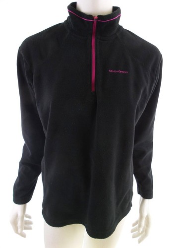 Athleisure sportif sweat - sweat, noir