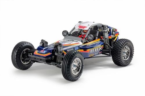 Kit buggy des - de, sables
