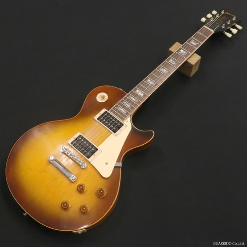 Guitare électrique vintage