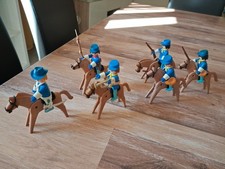 Playmobil nordistes - 6,
