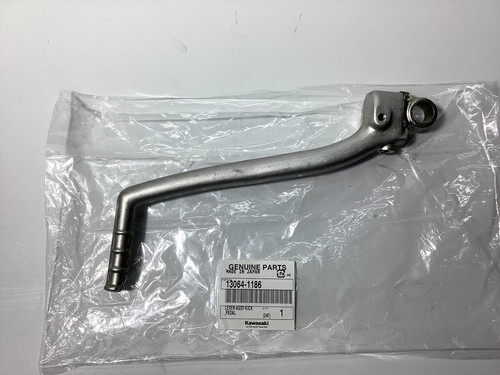 Levier kick kawasaki - levier,