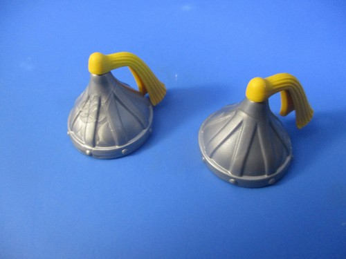 Playmobil samuraï casque - playmobil,