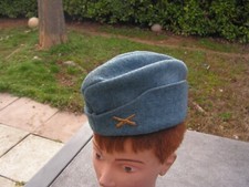 calot   bleu horizon