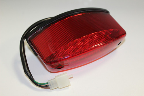 Feu stop led a62210 - stop,