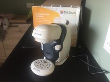 cafetière tassimo