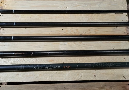 Canne emmenchement northlake - emmenchement, (northlake