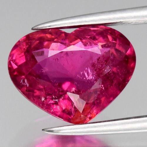 Tourmaline rose intense - , en