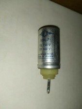 100 UF 150 165 V CONDENSATEUR