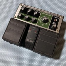 Pédale d'effet guitare BOSS RE-20 Space Echo Roland RE-201
