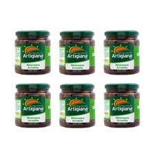 Artigiana Sud Aubergines