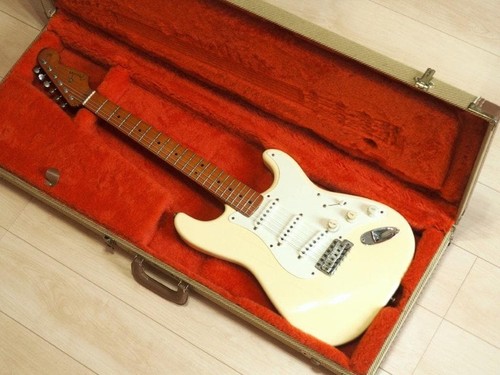 Fender usa reissue - 57,
