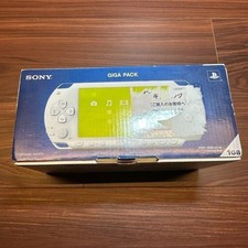 Console Portable Sony PSP