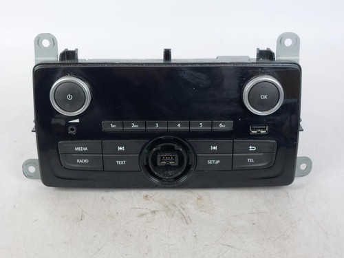 281151249r radio renault - 281151249r,