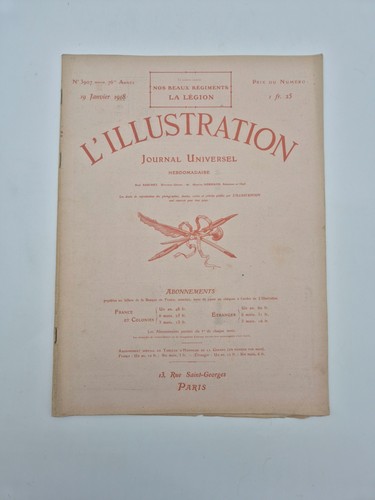Illustration janvier 1918 - 19,