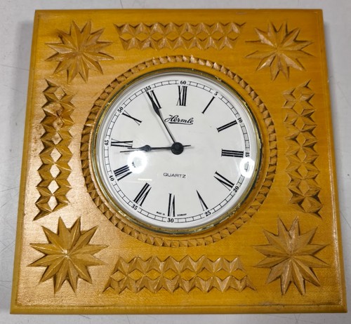 Horloge quartz hermle - horloge,