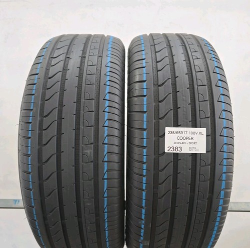 Pneus été 235 r17 108v - pneus,