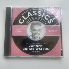 The Chronological Johnny