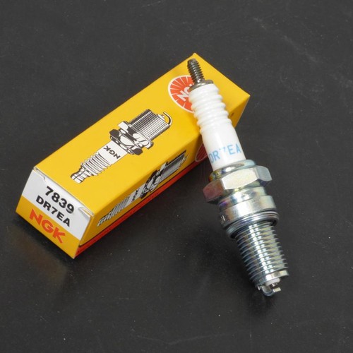 Bougie allumage ngk pour - bougie,