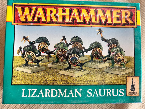 Warhammer kit pvc - warhammer,