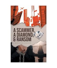 Scammer diamond ransom - scammer,,