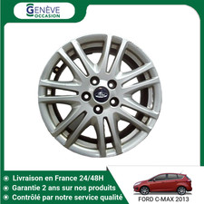 🇫🇷 JANTE ALUMINIUM FORD