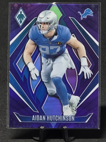 2024 panini phoenix - phoenix, aidan