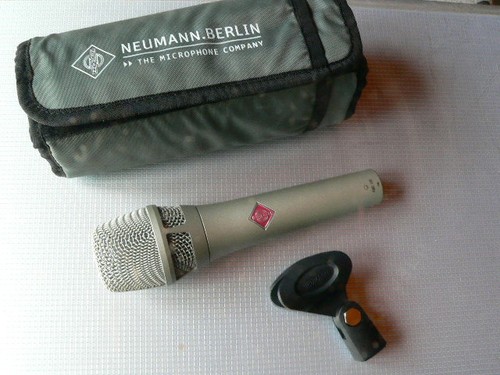 Neumann kms 105 - kms,