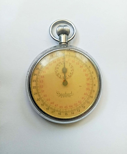 Antique 1920s hanhart - antique,
