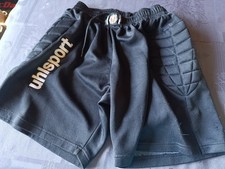 Short de gardien de but
