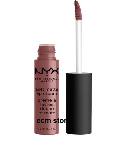 Nyx rouge lèvres - nyx, soft
