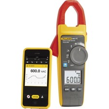 Fluke 902 FC Pince
