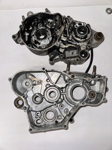 Honda 80 bloc moteur - 80,