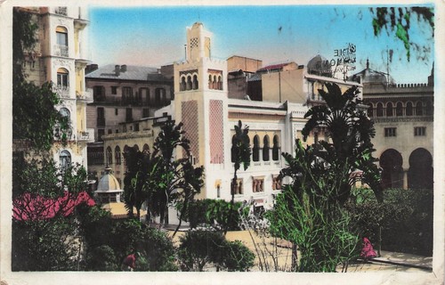 Algérie alger dépêche - algérie,,